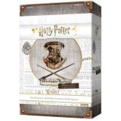 Harry potter: hogwarts battle - obrona przed...