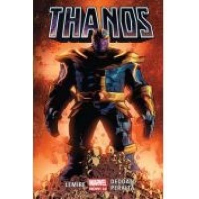 Thanos. tom 1