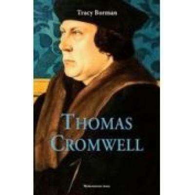 Thomas cromwell (wyd. 2020)
