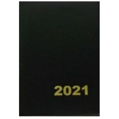 Kalendarz 2021 kieszonkowy a7 prolog