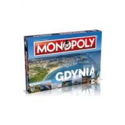 Monopoly gdynia