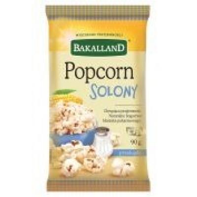 Popcorn solony
