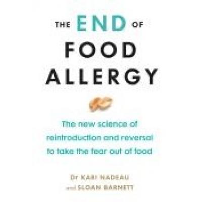 The end of food allergy