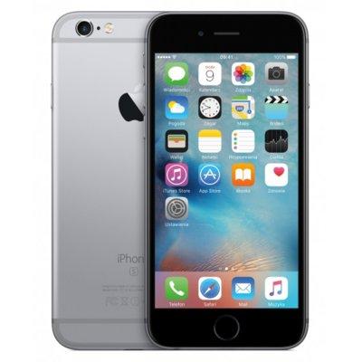 Smartfon APPLE iPhone 6s 128GB Gwiezdna szarość