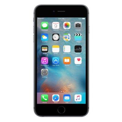 Smartfon APPLE iPhone 6s Plus 128GB Gwiezdna szarość