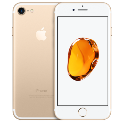 Smartfon APPLE iPhone 7 32GB Złoty