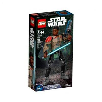 Klocki LEGO 75116 Star Wars (Finn)