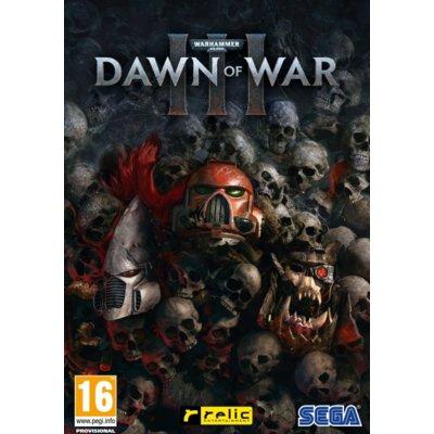 Gra PC Warhammer 40,000: Dawn of War III
