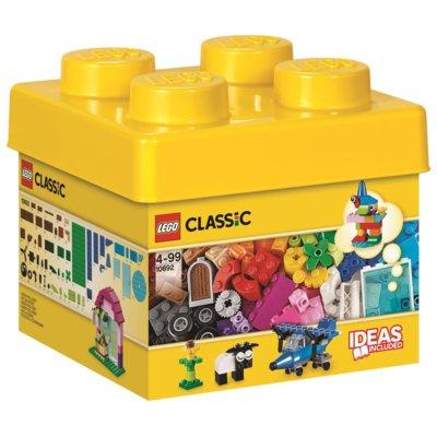 Klocki LEGO Classic - Kreatywne klocki 10692
