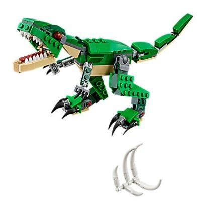 Klocki LEGO 31058 Creator Potężne dinozaury
