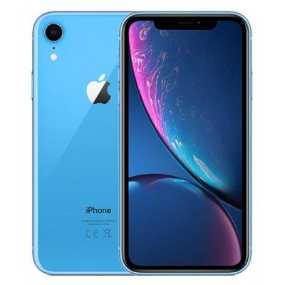 Smartfon APPLE iPhone XR 64GB Niebieski MRYA2PM/A