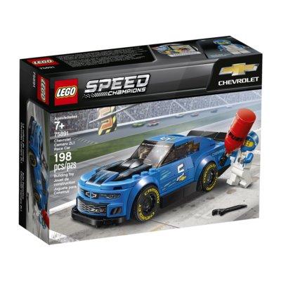Klocki LEGO Speed Champions Chevrolet Camaro ZL1 (75891)
