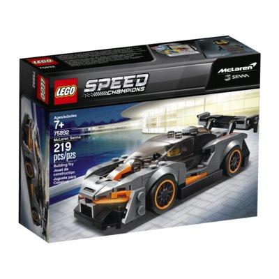 Klocki LEGO Speed Champions McLaren Senna (75892)