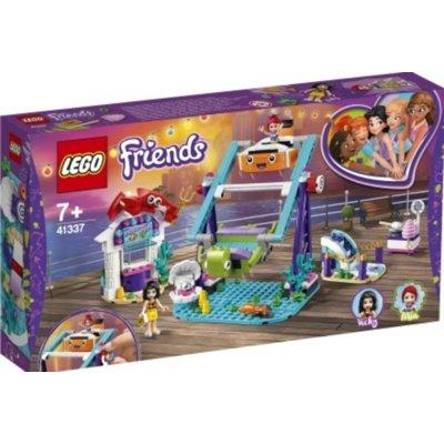 Klocki LEGO Friends - Podwodna Frajda (41337)