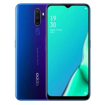 Smartfon OPPO A9 2020 Niebieski