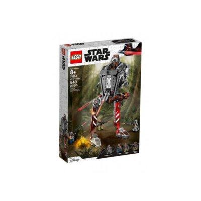 Klocki LEGO Star Wars - Szturmowa maszyna krocząca AT-ST (75254)