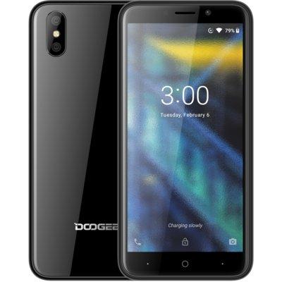 Smartfon DOOGEE X50L Czarny