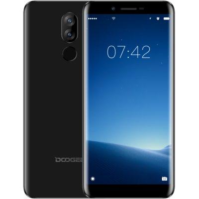 Smartfon DOOGEE X60L Czarny