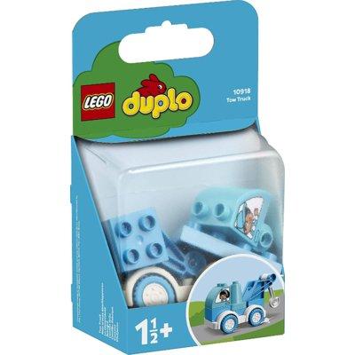Klocki LEGO Duplo - Pomoc drogowa LEGO-10918