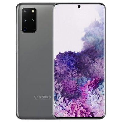 Smartfon SAMSUNG Galaxy S20+ 4G 128GB Szary SM-G985FZADEUE
