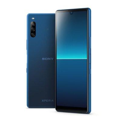 Smartfon SONY Xperia L4 Niebieski