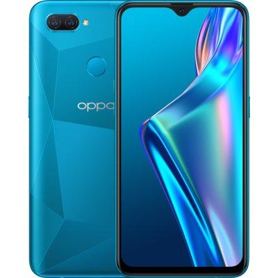 Smartfon OPPO A12 3/32GB Niebieski