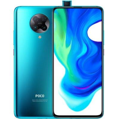 Smartfon POCO F2 Pro 6/128GB Niebieski