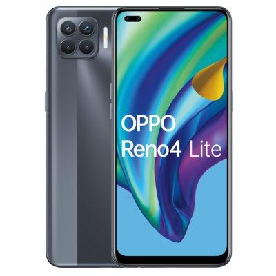 Smartfon OPPO Reno4 Lite 8/128GB Czarny