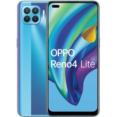 Smartfon OPPO Reno4 Lite 8/128GB Niebieski