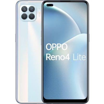 Smartfon OPPO Reno4 Lite 8/128GB Biały