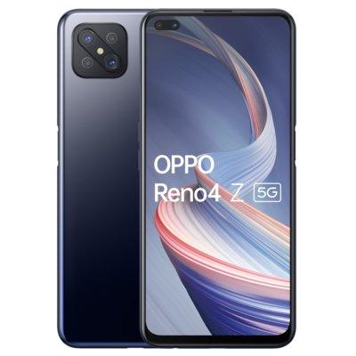 Smartfon OPPO Reno4 Z 5G 8/128GB Stalowy niebieski