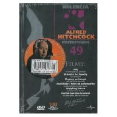 Hitchcock przedstawia 49