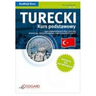 Turecki - kurs podstawowy