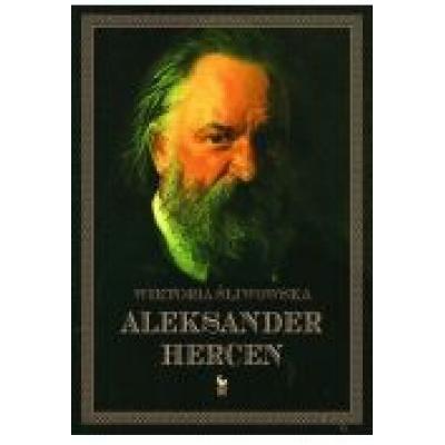 Aleksander hercen