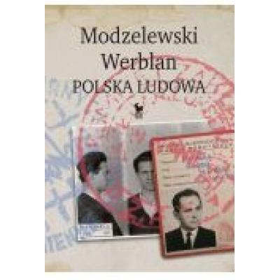 Modzelewski - werblan. polska ludowa