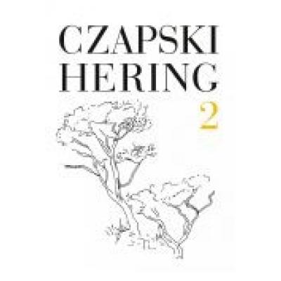 Czapski, hering. listy, t. 2
