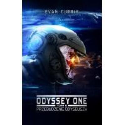 Odyssey one. tom 6: przebudzenie odyseusza
