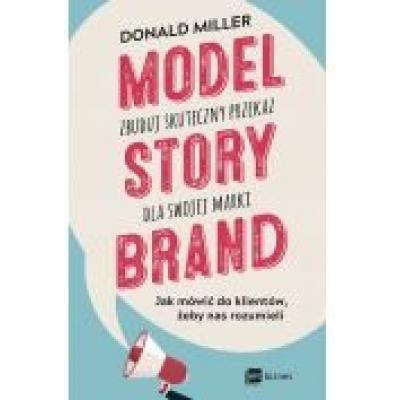 Model storybrand - zbuduj skuteczny przekaz dla swojej marki