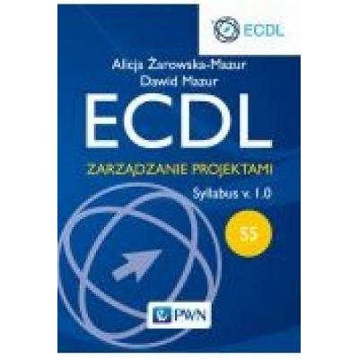 Ecdl. zarządzanie projektami. moduł s5. syllabus v. 1.0