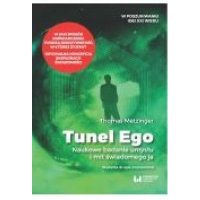 Tunel ego