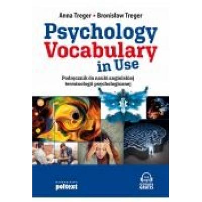 Psychology vocabulary in use