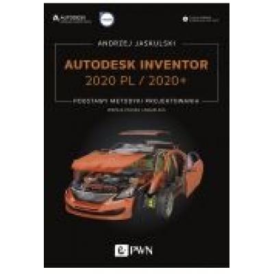 Autodesk inventor 2020 pl / 2020+