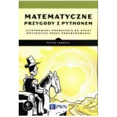 Matematyczne przygody z pythonem