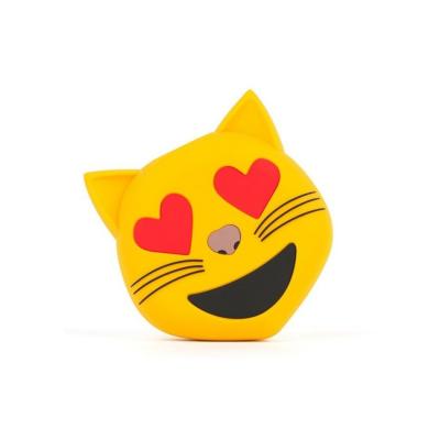 Powerbank mojipower love cat / zakochany kot - love cat / zakochany kot