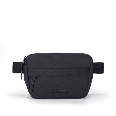 Nerka / torba ucon acrobatics jacob bag stealth black - stealth black