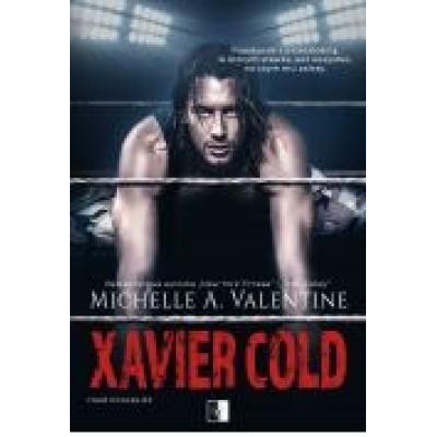Xavier cold