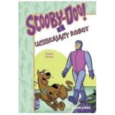 Scooby-doo! i uciekający robot