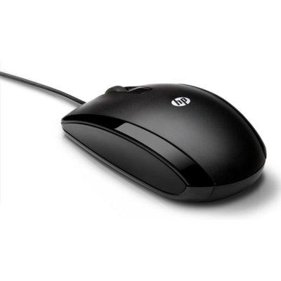 Mysz przewodowa HP X500