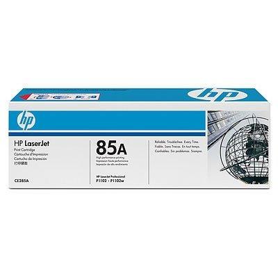 Toner HP LaserJet P1102 85A Czarny CE285A