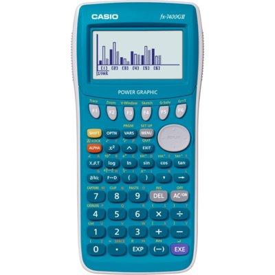 Kalkulator CASIO FX-7400G II